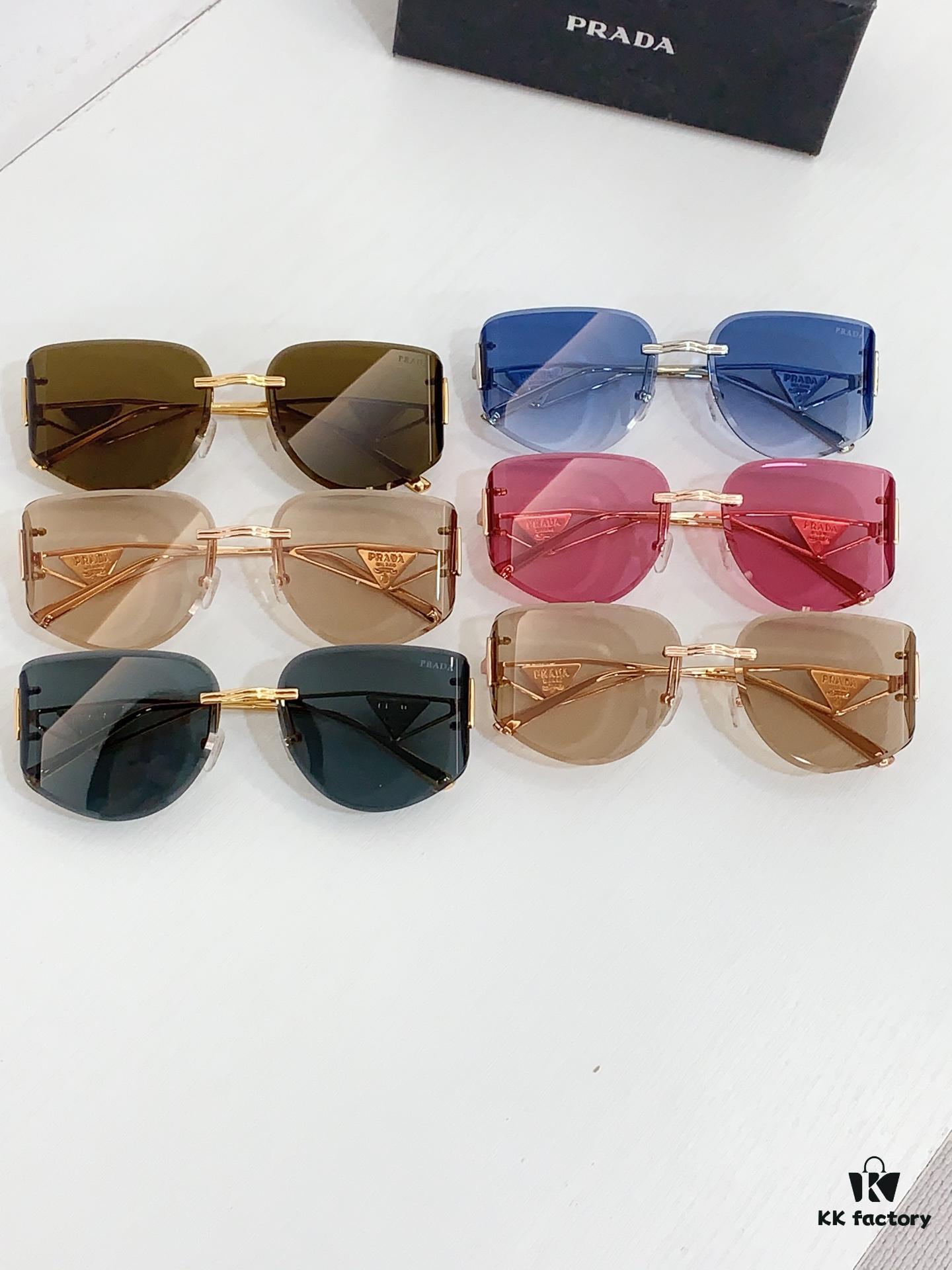 150 PRADA MODEL: PR 190VS SIZE: 60□17-140 Sunglasses