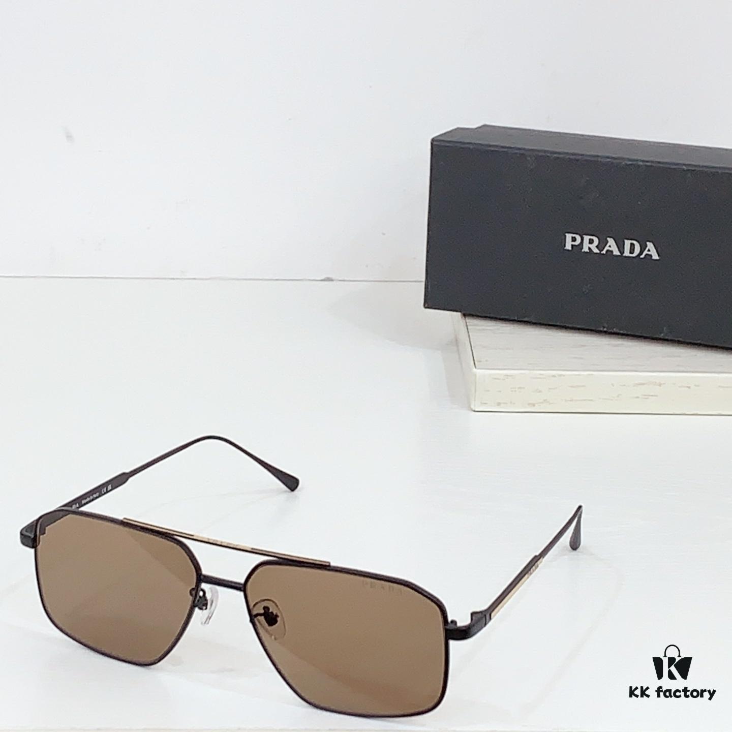 140 PRADA Model: PR166 Size: 60-15-145 Sunglasses