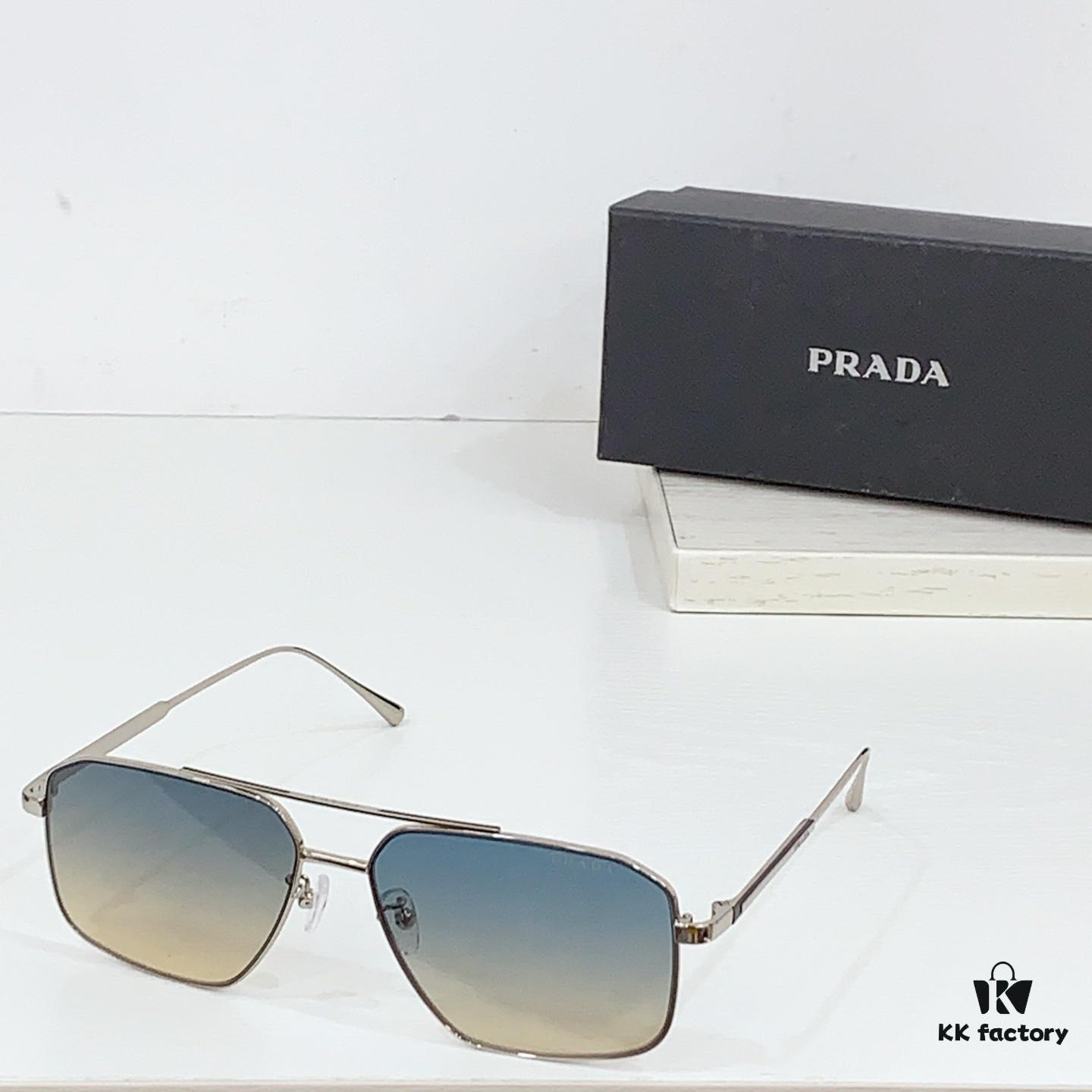 140 PRADA Model: PR166 Size: 60-15-145 Sunglasses