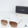 140 PRADA Model: PR166 Size: 60-15-145 Sunglasses