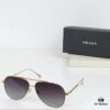 140 PRADA Model PR165 Size 61-14-145 Sunglasses