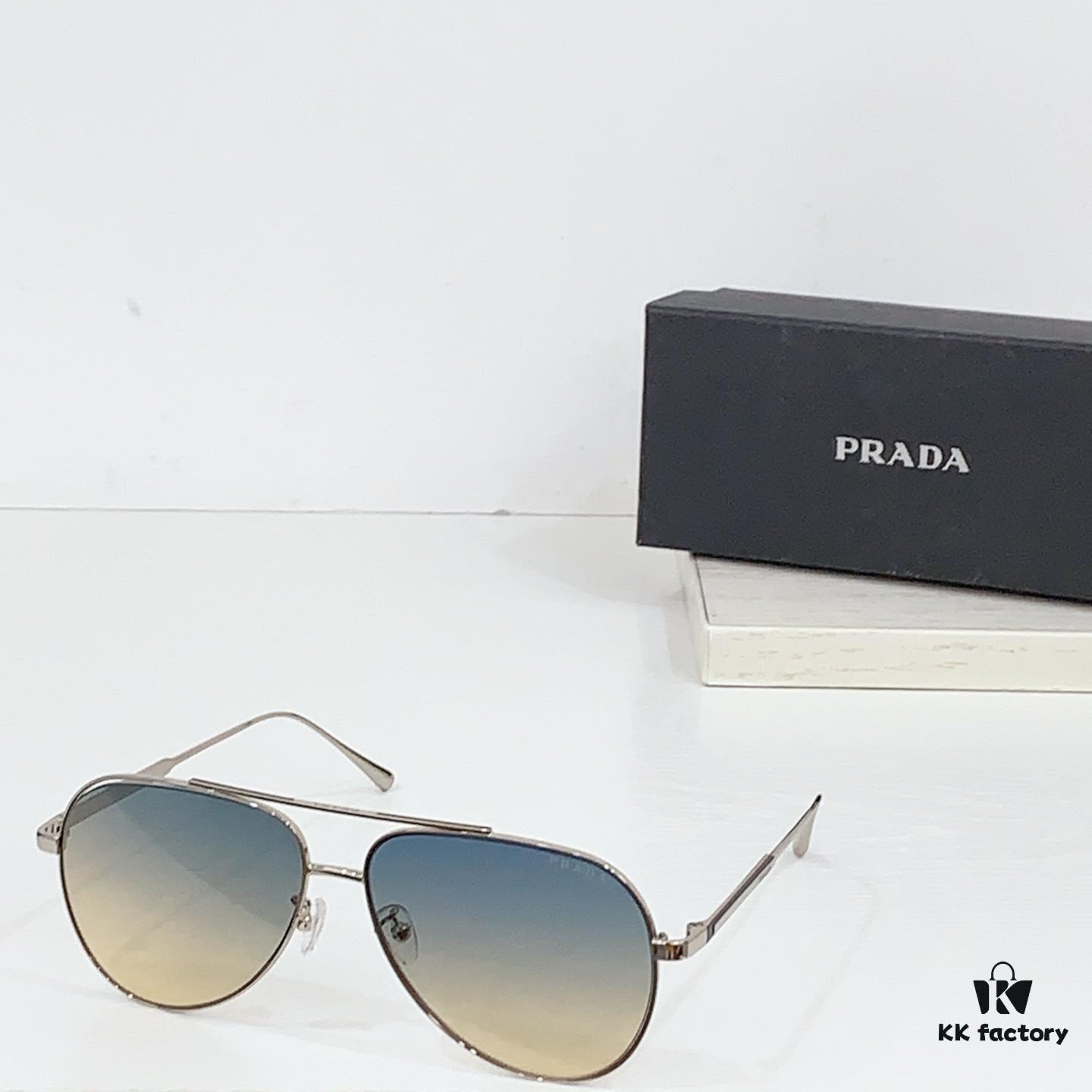 140 PRADA Model PR165 Size 61-14-145 Sunglasses