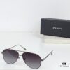 140 PRADA Model PR165 Size 61-14-145 Sunglasses