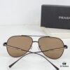 140 PRADA Model PR165 Size 61-14-145 Sunglasses