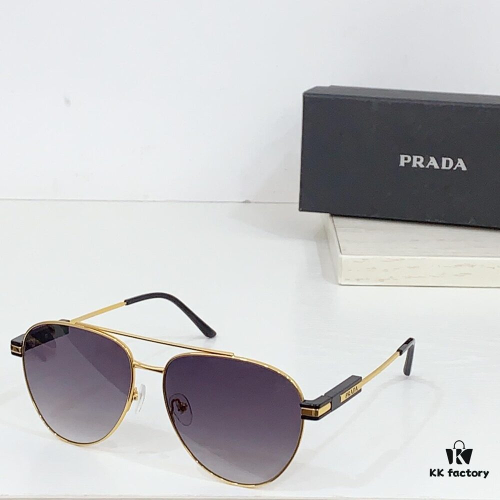 140 PRADA MOD: PR69ZS SIZE: 58-14-145 Eyeglasses Sunglasses