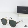 140 PRADA MOD: PR69ZS SIZE: 58-14-145 Eyeglasses Sunglasses