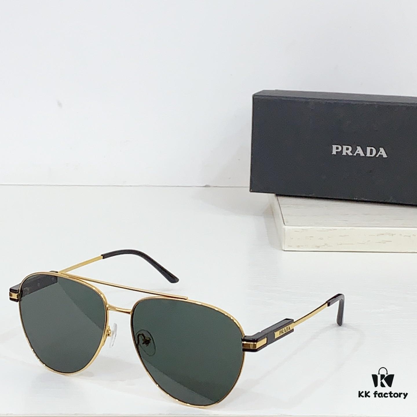 140 PRADA MOD: PR69ZS SIZE: 58-14-145 Eyeglasses Sunglasses