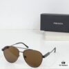 140 PRADA MOD: PR69ZS SIZE: 58-14-145 Eyeglasses Sunglasses