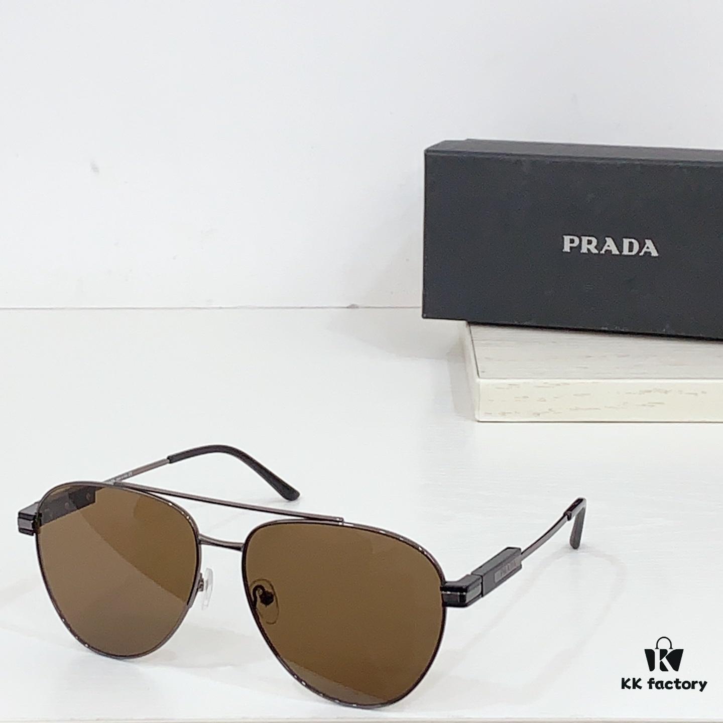 140 PRADA MOD: PR69ZS SIZE: 58-14-145 Eyeglasses Sunglasses