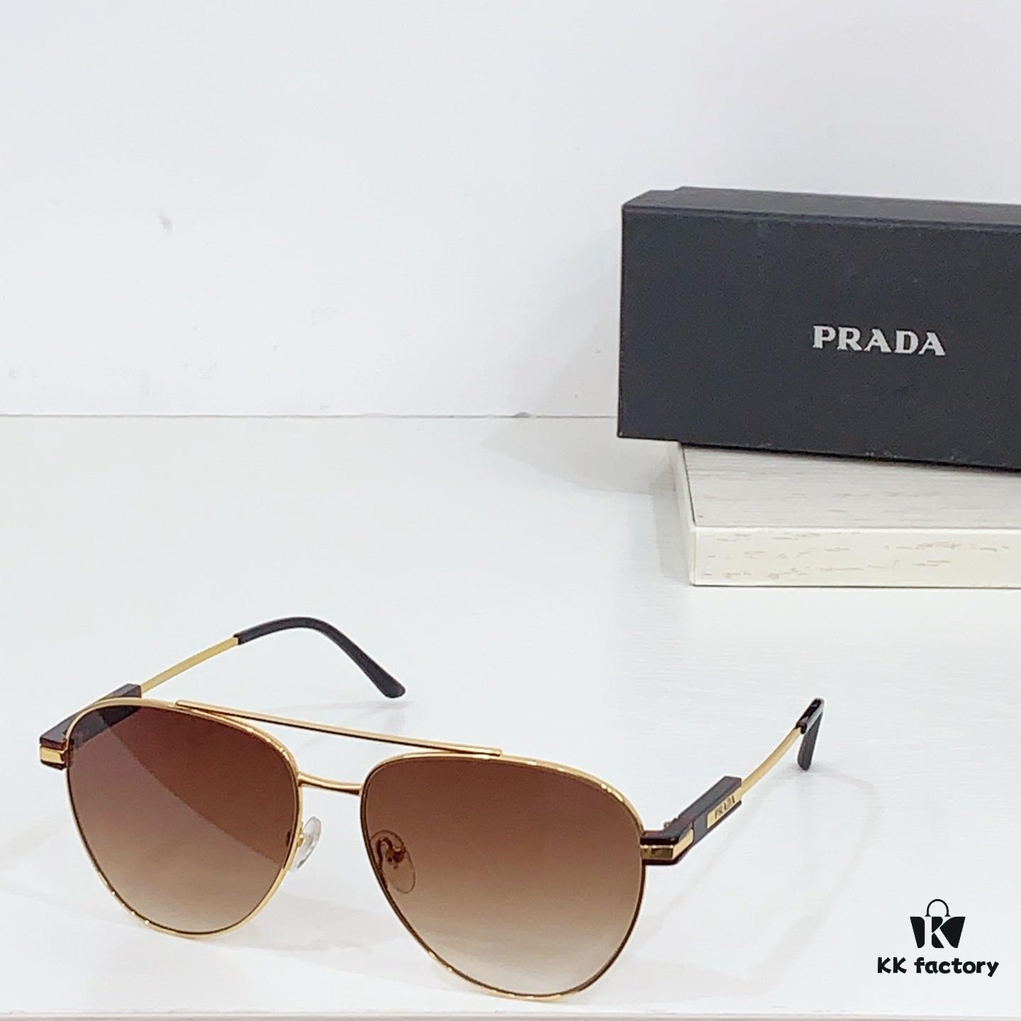 140 PRADA MOD: PR69ZS SIZE: 58-14-145 Eyeglasses Sunglasses