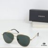 140 PRADA MOD: PR69ZS SIZE: 58-14-145 Eyeglasses Sunglasses