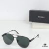 140 PRADA MOD: PR69ZS SIZE: 58-14-145 Eyeglasses Sunglasses