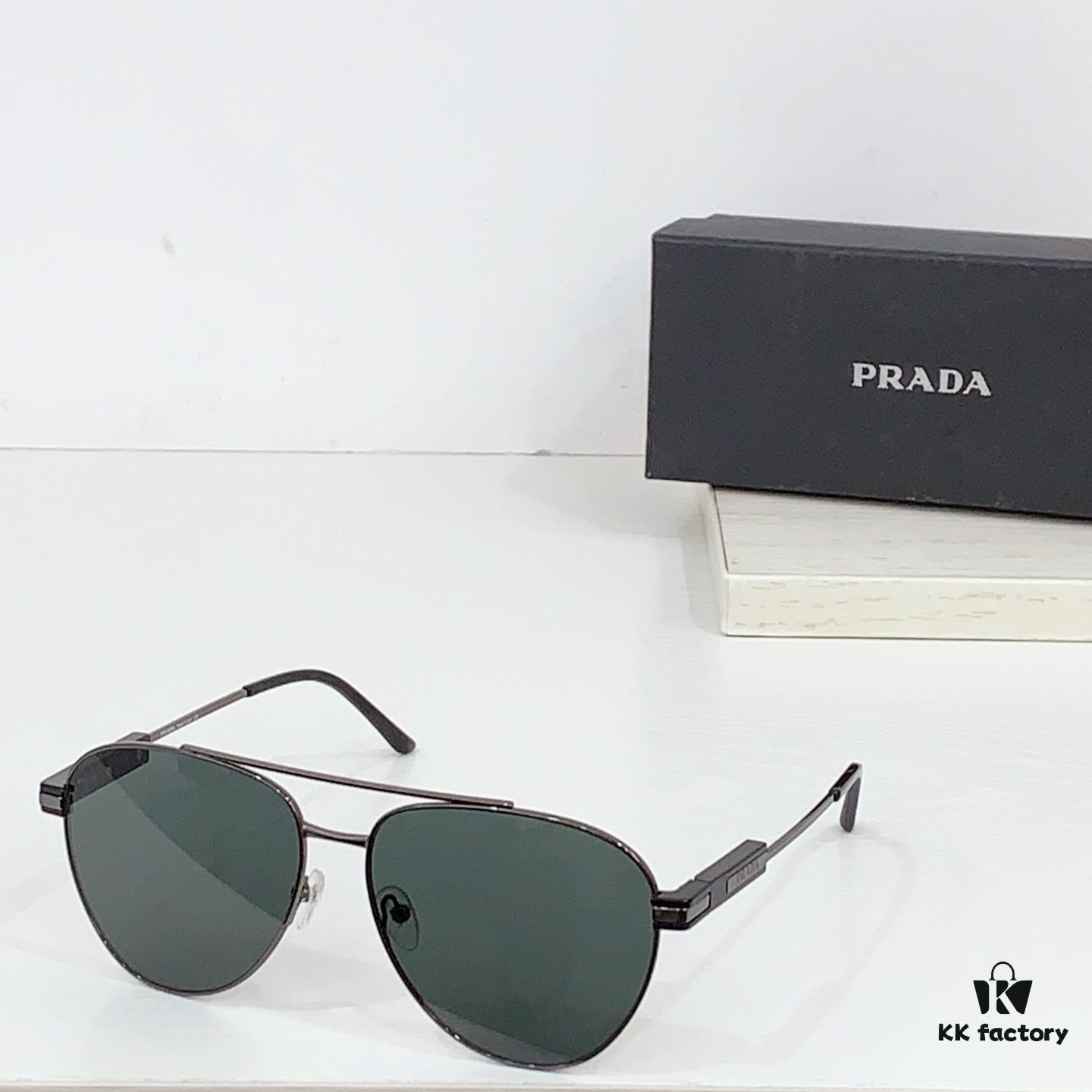 140 PRADA MOD: PR69ZS SIZE: 58-14-145 Eyeglasses Sunglasses