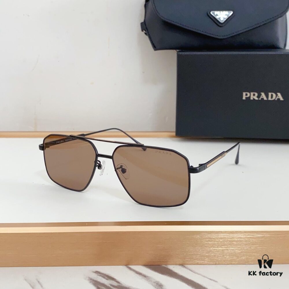 135 PRADA PR166 60-15-145 Sunglasses