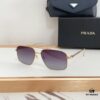 135 PRADA PR166 60-15-145 Sunglasses