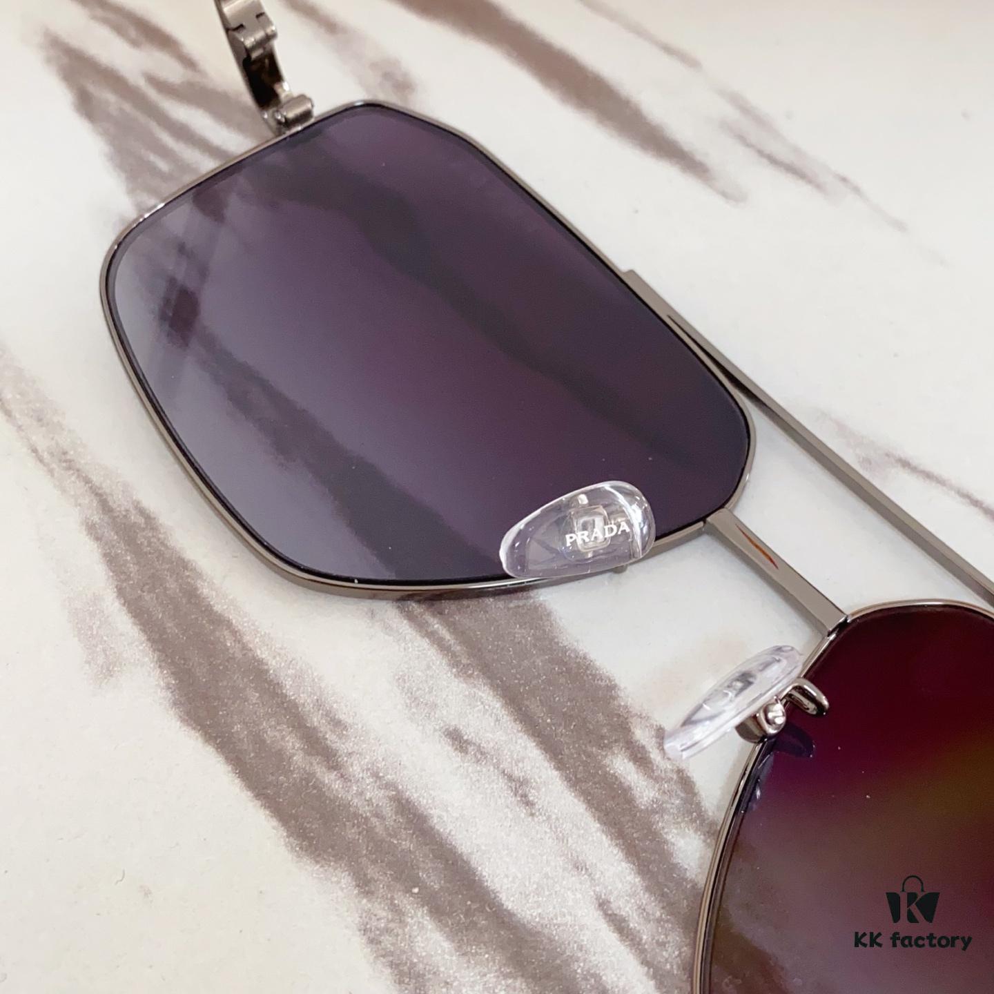 135 PRADA PR166 60-15-145 Sunglasses