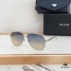 PRADA 135 PR165 Sunglasses, Size 61-14-145