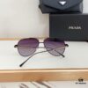 PRADA 135 PR165 Sunglasses, Size 61-14-145