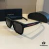 Prada Trendy Unisex Street-Style Sunglasses, Lightweight Design with Comfortable Nose Fit