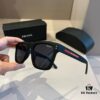 Prada Trendy Unisex Street-Style Sunglasses, Lightweight Design with Comfortable Nose Fit