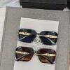 PRADA - New Lightweight Sunglasses with Polaroid Resin Lenses, TR Frame for Comfortable Wear, UV Protection, Fashion Statement for Travel and Driving