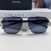 Prada 2025 New Arrival Sports Sunglasses, Trendy UV-Protective Unisex Eyewear, Elegant Driver's Sunglasses