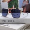 Prada 2025 New Arrival Sports Sunglasses, Trendy UV-Protective Unisex Eyewear, Elegant Driver Glasses for Men and Women