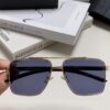 Prada 2025 New Arrival Sports Sunglasses, Trendy UV-Protective Unisex Eyewear, Elegant Driver Glasses for Men and Women
