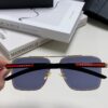 Prada 2025 New Arrival Sports Sunglasses, Trendy UV-Protective Unisex Eyewear, Elegant Driver Glasses for Men and Women