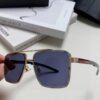 Prada 2025 New Arrival Sports Sunglasses, Trendy UV-Protective Unisex Eyewear, Elegant Driver Glasses for Men and Women