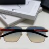Prada 2025 New Arrival Sports Sunglasses, Stylish Unisex UV-Protective Driving Glasses, European Luxury Brand