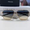 Prada 2025 New Arrival Sports Sunglasses, Stylish Unisex UV-Protective Driving Glasses, European Luxury Brand