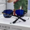PRADA 2025 New Arrival High-Definition Polarized Sunglasses for Men, Driving-Specific UV Protection Sun Glasses