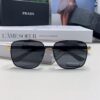 PRADA 2025 New Arrival High-Definition Polarized Sunglasses for Men, Driving-Specific UV Protection Sun Glasses