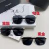 PRADA 2025 New Arrival High-Definition Polarized Sunglasses for Men, Driving-Specific UV Protection Sun Glasses