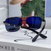 PRADA 2025 New Arrival High-Definition Polarized Sunglasses for Men, Driving-Specific UV-Protection Sun Glasses