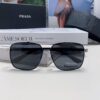 PRADA 2025 New Arrival High-Definition Polarized Sunglasses for Men, Driving-Specific UV-Protection Sun Glasses