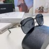 PRADA 2025 New Arrival High-Definition Polarized Sunglasses for Men, Driving-Specific UV-Protection Sun Glasses