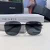 PRADA 2025 New Arrival High-Definition Polarized Sunglasses for Men, Driving-Specific UV Protection Eyewear
