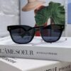 Prada 2025 New Arrival Retro Unisex Sunglasses, Oversized Fashion UV-Protective Driving Glasses for Men and Women