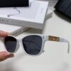 Prada 2025 New Arrival Men's Retro Fashion Oversized Sunglasses Unisex UV Protection Driving Glasses
