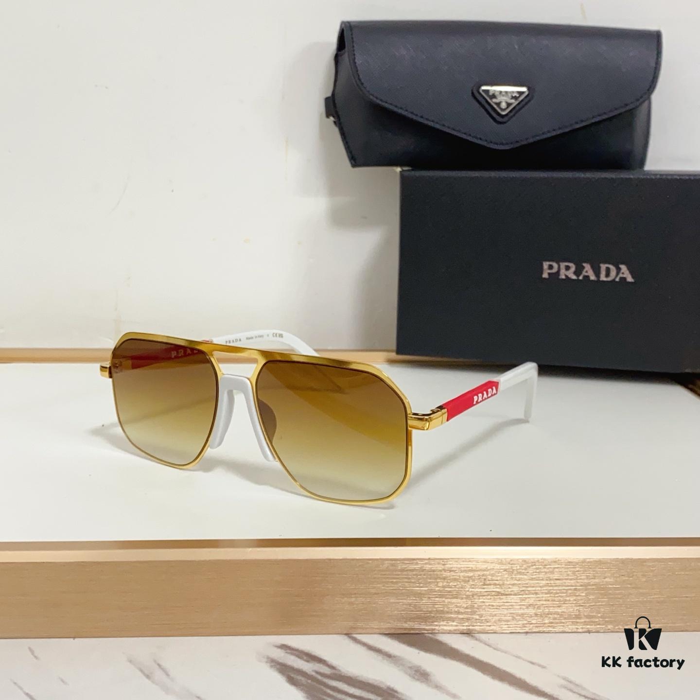 140 PRADA PR179VS 57-17-145 Sunglasses