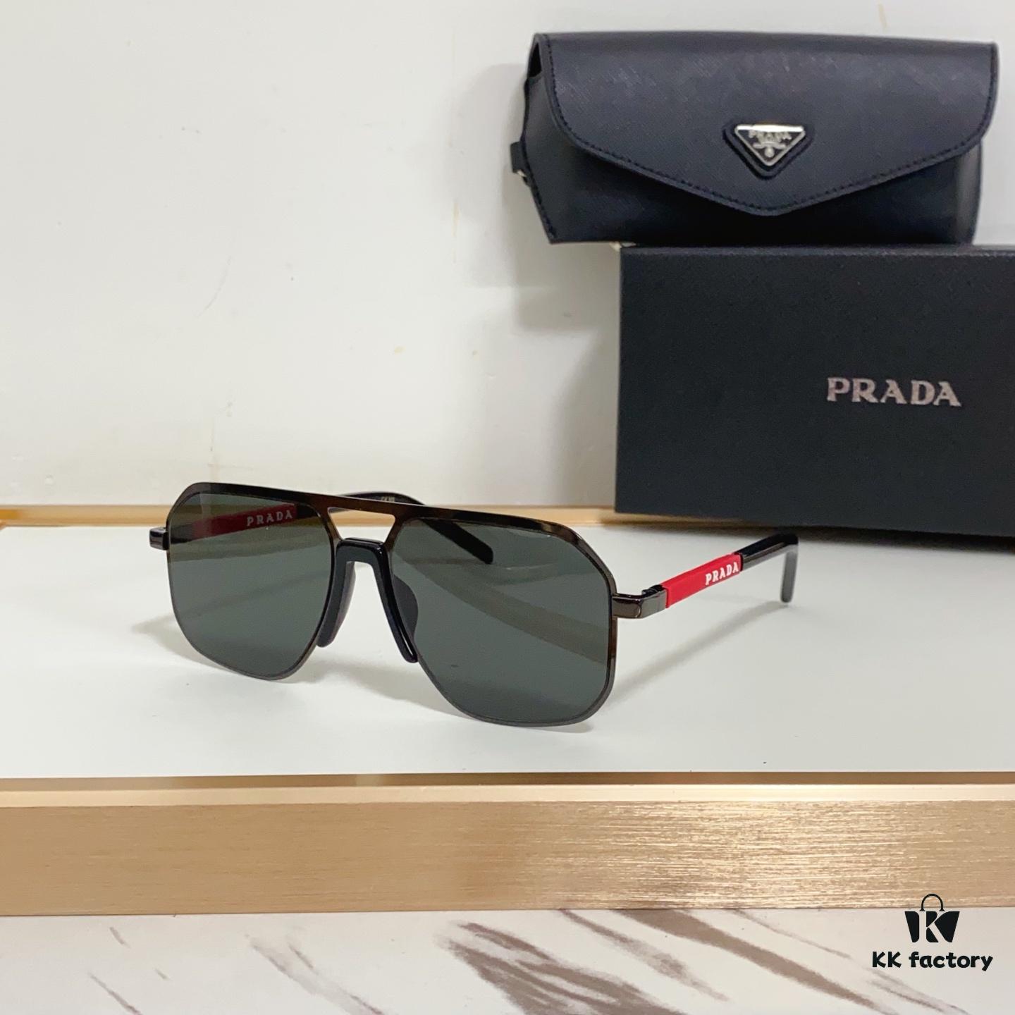 140 PRADA PR179VS 57-17-145 Sunglasses