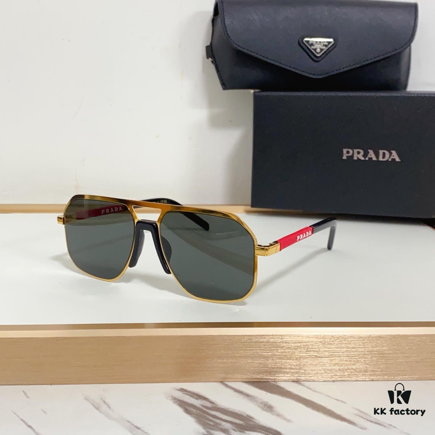 140 PRADA PR179VS 57-17-145 Sunglasses