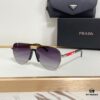 140 PRADA PS51XS 58-17-145 Sunglasses