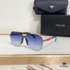 140 PRADA PS51XS 58-17-145 Sunglasses