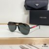 140 PRADA PS51XS 58-17-145 Sunglasses