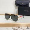 140 PRADA PS51XS 58-17-145 Sunglasses
