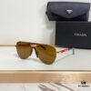 140 PRADA PS51XS 58-17-145 Sunglasses