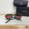 140 PRADA PS51XS 58-17-145 Sunglasses